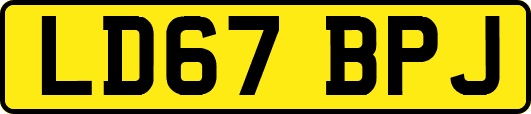 LD67BPJ