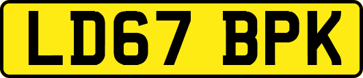 LD67BPK