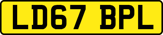 LD67BPL
