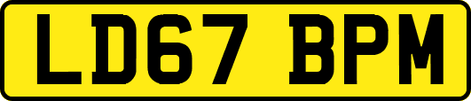 LD67BPM