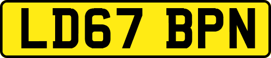 LD67BPN