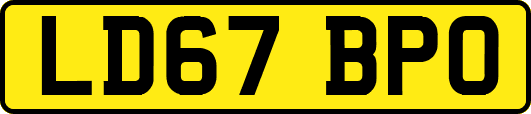 LD67BPO