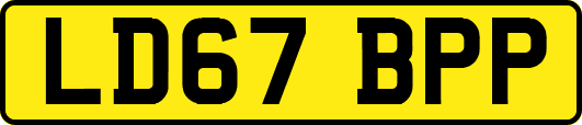 LD67BPP