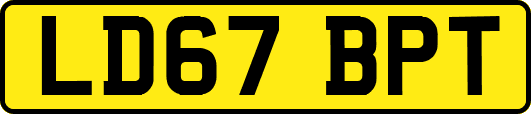 LD67BPT
