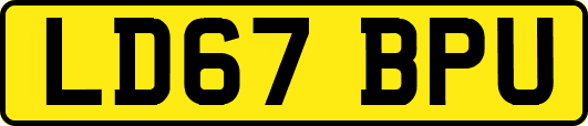 LD67BPU