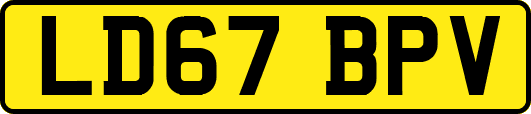 LD67BPV