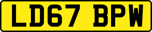 LD67BPW
