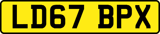 LD67BPX