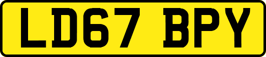 LD67BPY