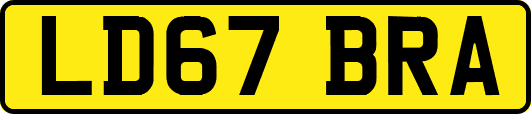 LD67BRA