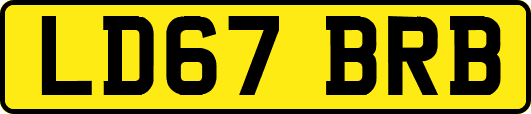 LD67BRB