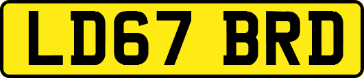 LD67BRD