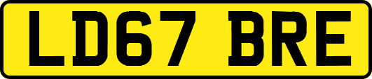 LD67BRE