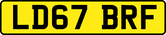 LD67BRF