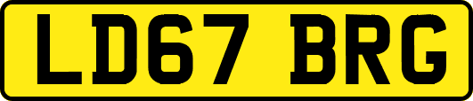 LD67BRG