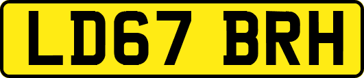 LD67BRH