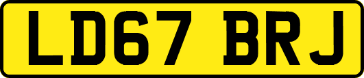 LD67BRJ