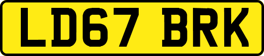 LD67BRK