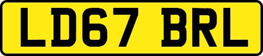 LD67BRL