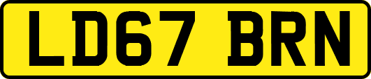 LD67BRN