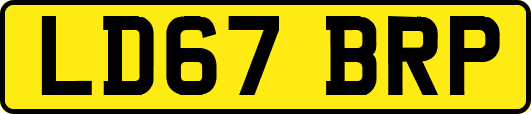 LD67BRP