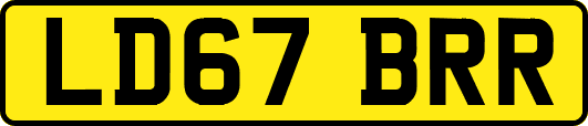 LD67BRR
