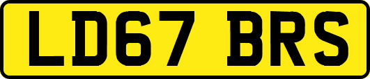 LD67BRS