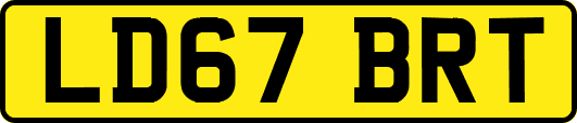 LD67BRT