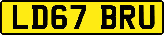 LD67BRU
