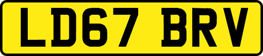 LD67BRV