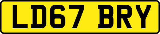 LD67BRY