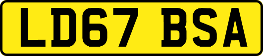 LD67BSA
