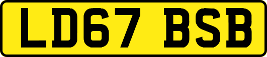 LD67BSB