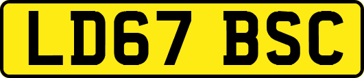 LD67BSC