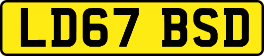 LD67BSD