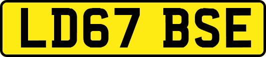 LD67BSE