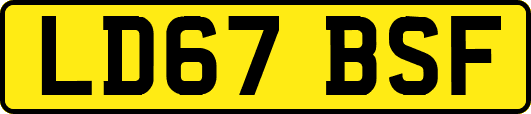 LD67BSF