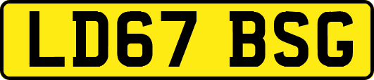 LD67BSG