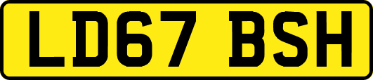 LD67BSH