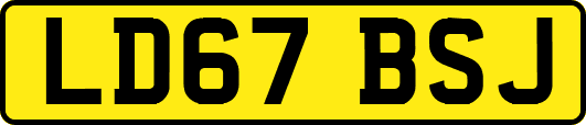 LD67BSJ