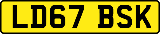 LD67BSK