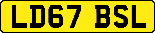 LD67BSL