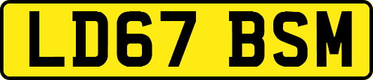 LD67BSM