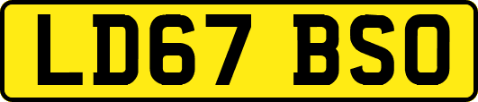 LD67BSO