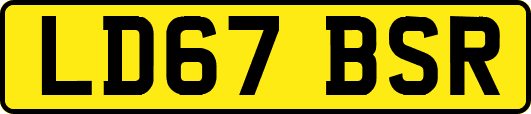 LD67BSR