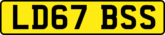 LD67BSS