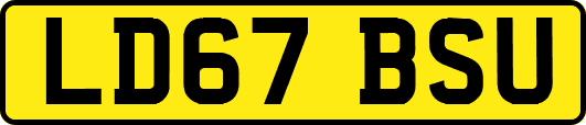 LD67BSU