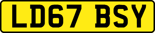 LD67BSY