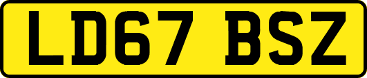 LD67BSZ