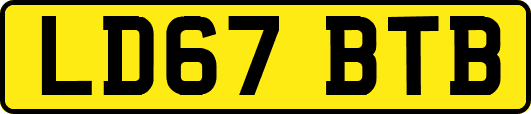 LD67BTB